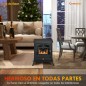 Chimenea de Etanol Chimenea de Etanol