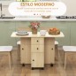 Mesa Plegable Cocina Mesa Plegable Cocina