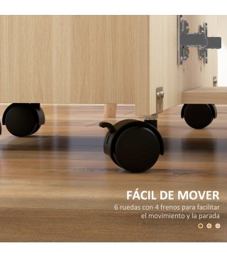 Mesa Plegable Cocina
