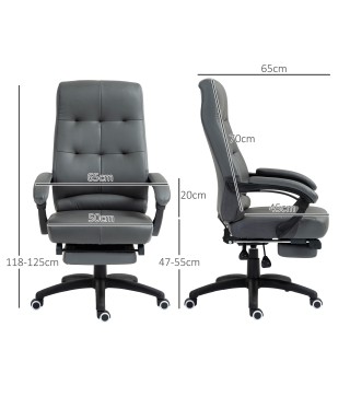 Silla de Oficina
