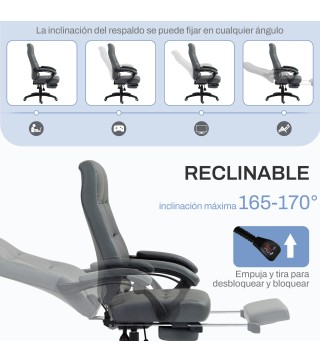 Silla de Oficina