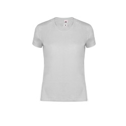 Camiseta Mujer Color