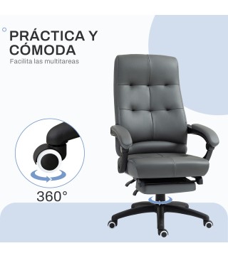Silla de Oficina