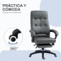 Silla de Oficina