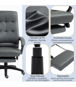 Silla de Oficina