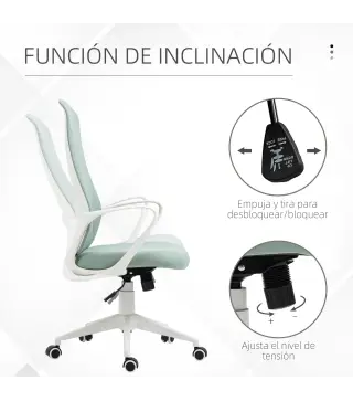 Silla de Oficina