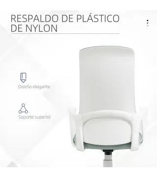 Silla de Oficina