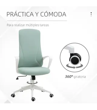 Silla de Oficina
