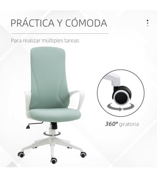 Silla de Oficina