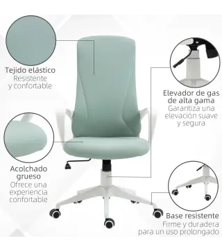 Silla de Oficina