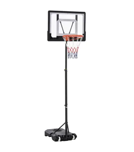 Canasta de Baloncesto