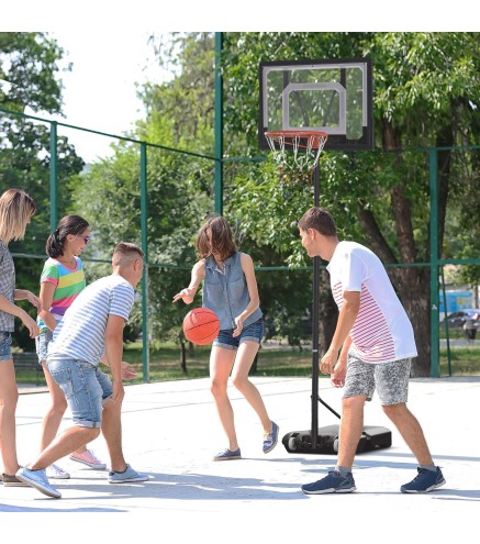 Canasta de Baloncesto