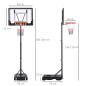 Canasta de Baloncesto Canasta de Baloncesto