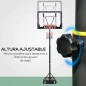 Canasta de Baloncesto Canasta de Baloncesto