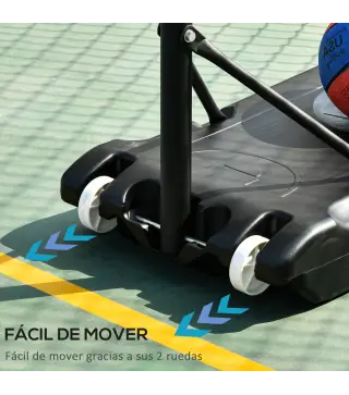 Canasta de Baloncesto