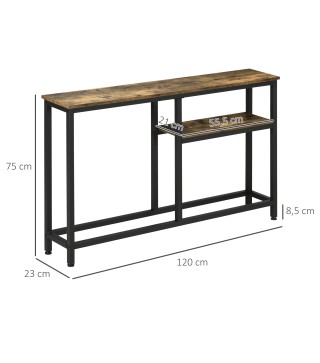 Mesa Consola