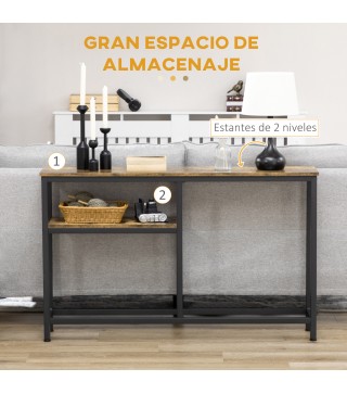 Mesa Consola