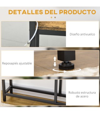 Mesa Consola
