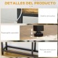 Mesa Consola Mesa Consola