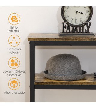 Mesa Consola