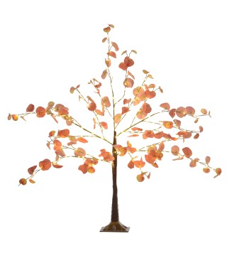 Árbol con Luces