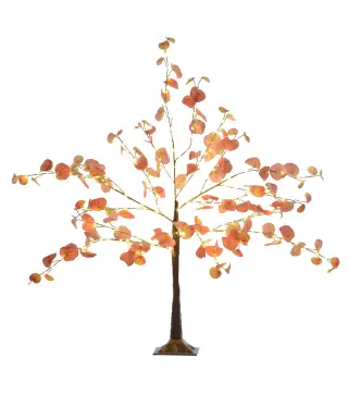 Árbol con Luces