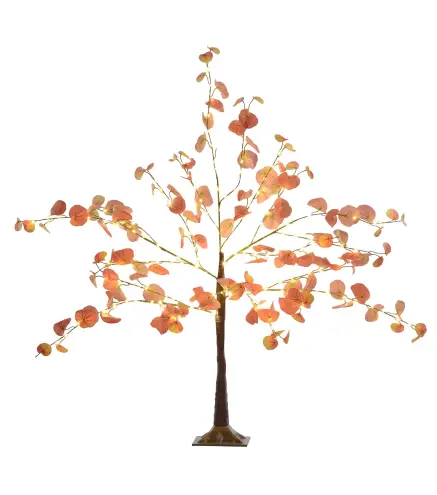 Árbol con Luces
