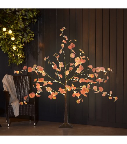 Árbol con Luces