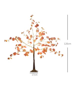 Árbol con Luces