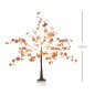 Árbol con Luces Árbol con Luces