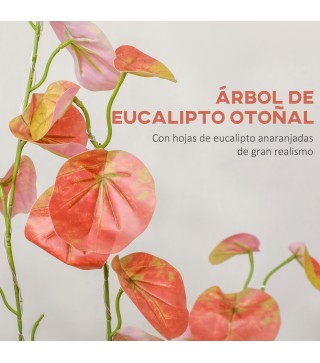 Árbol con Luces