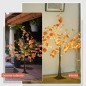 Árbol con Luces Árbol con Luces