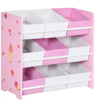 Estantería Infantil