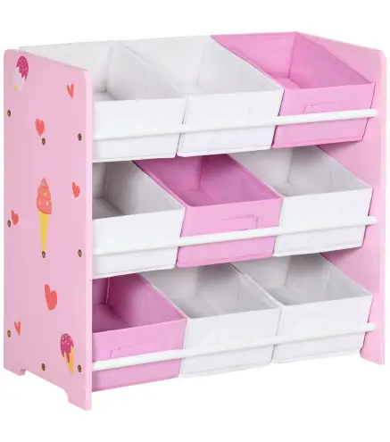 Estantería Infantil