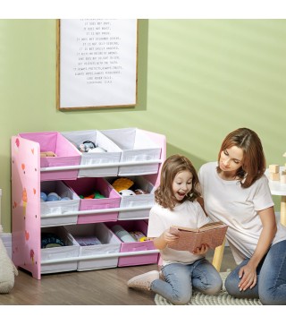 Estantería Infantil