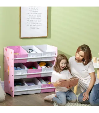 Estantería Infantil