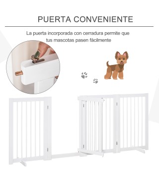 Barrera de Seguridad