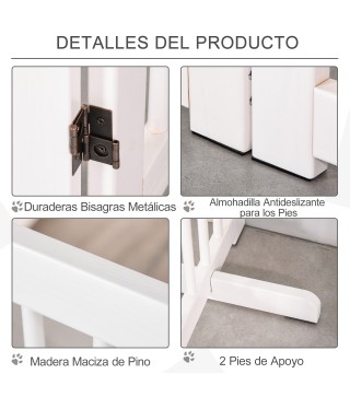 Barrera de Seguridad