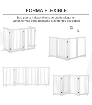 Barrera de Seguridad