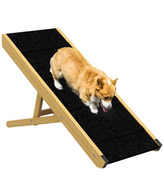 Rampa para Mascotas