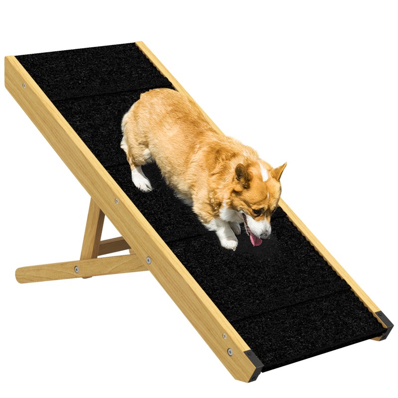 Rampa para Mascotas Rampa para Mascotas