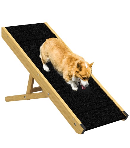 Rampa para Mascotas