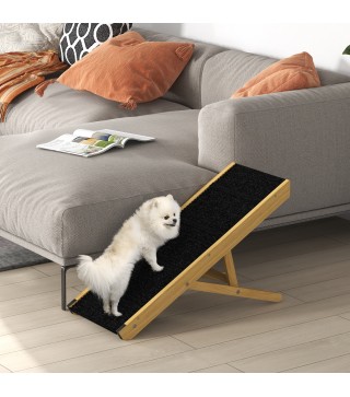 Rampa para Mascotas