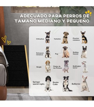Rampa para Mascotas