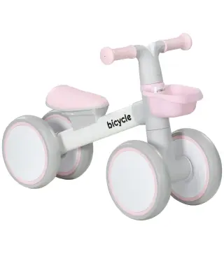 Bicicleta sin Pedales