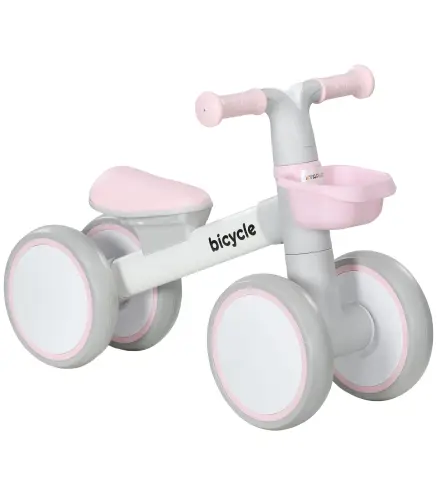 Bicicleta sin Pedales