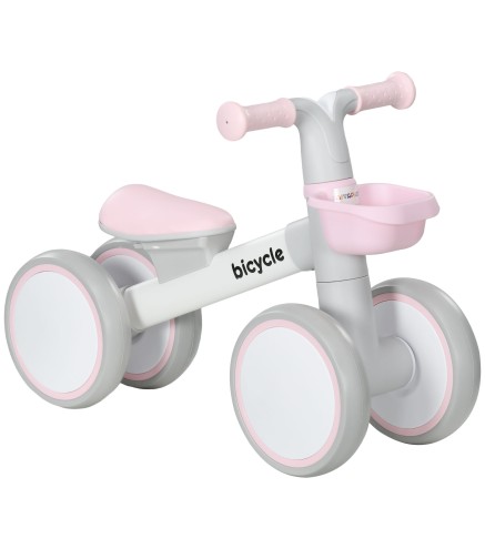 Bicicleta sin Pedales