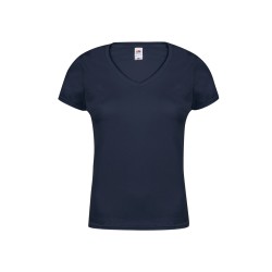 Camiseta Mujer Color