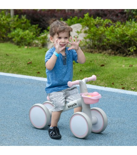 Bicicleta sin Pedales