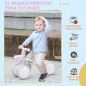 Bicicleta sin Pedales Bicicleta sin Pedales